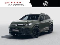 Volkswagen Tiguan - R-Line Edition 1.5 eHybrid 204 PK | Black Style | Headup display | Panoramadak | Stoelverw