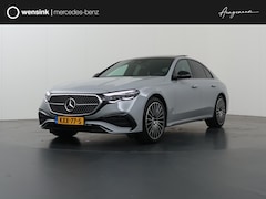 Mercedes-Benz E-klasse - 300e Sport Edition | AMG line | Night | Panoramaschuifdak | 360° camera | Head-Up | Burmes