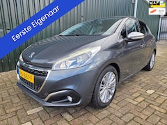 Peugeot 208 - 1.6 BlueHDi Allure dealer onderhoud