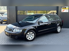 Audi A4 Avant - 2.0 Pro Line MT Inruilkoopje