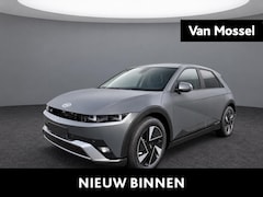 Hyundai IONIQ 5 - Standard Range Pure Edition 63 kWh | Stoel/Stuurverwarming | Elektrisch Verstelbare Stoele