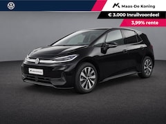 Volkswagen ID.3 Neo - Life 50 kWh accu 170 PK · Comfort Pakket · Zijruiten achter en achterruit getint ·