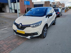 Renault Captur - 0.9 TCe Intens Dealer onderhouden Airco ecc Camera