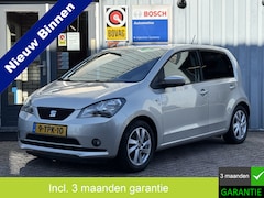 SEAT Mii - 1.0 Sport Dynamic | STOELVERWARMING | BLUETOOTH | NAVI | LICHTMETAAL |