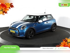 MINI 3-Deurs - 1.5 Cooper Camden Edition - Automaat - Navi - Climate - Org.NL