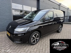 Volkswagen Caddy Cargo - 1.5 TSI DSG 09-2024 3400 km Airco Nav