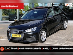 Audi A1 Sportback - 1.0 TFSI Design Pro Line NL-AUTO NAP