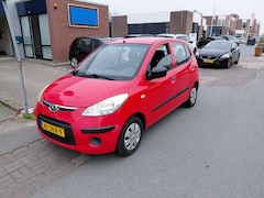 Hyundai i10 - 1.1 Active El -ramen Centr vergr nieuwe Apk