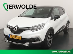 Renault Captur - Energy TCe 90 Edition One | Trekhaak | Lederen Bekl. | Achteruitrijcamera |
