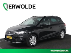 SEAT Arona - 1.0 TSI Style Business Intense | Trekhaak | achteruitrijcamera | Navigatie |
