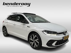 Volkswagen Polo - 1.0 TSI 95pk R-Line | Pano dak | Camera | IQ Light | VOL