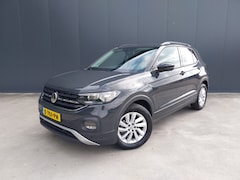 Volkswagen T-Cross - 1.0 TSI Life Business LED NAVI CRUISE ECC