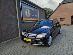 Mercedes-Benz C-klasse Estate - 180 CGI BlueEFFICIENCY Business Class Avantgarde