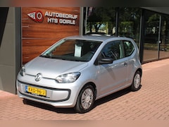 Volkswagen Up! - 1.0 take up BlueMotion