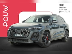 Audi Q5 - TFSI 367pk e-hybrid quattro S edition Competition | Elektr. Verstlb. Voorstoelen + Geheuge