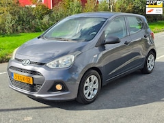 Hyundai i10 - 1.0i i-Motion / AIRCO / NAP