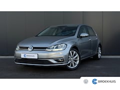 Volkswagen Golf - 1.5 TSI 150pk 7-DSG Highline | Trekhaak | Camera | Adaptive Cruise | Climate Control | 17"