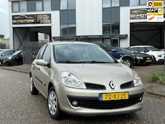 Renault Clio - 1.4-16V Dynamique AIRCO NAP APK rijdt perfect