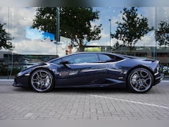 Lamborghini Huracán - 5.2 V10 LP610-4 GERESERVEERD