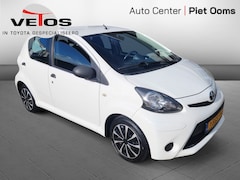 Toyota Aygo - 1.0 VVT-i Now 5-Drs Airco