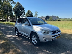 Toyota RAV4 - 2.0 VVTi Dynamic 2WD | Trekhaak | Cruise Control | Stoelverwarming |