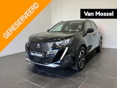 Peugeot 2008 - 1.2 Allure 130PK | AUTOMAAT | TREKHAAK |