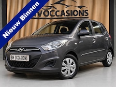 Hyundai i10 - 1.0 i-Drive Cool AIRCO/ELEKR/CENTV/98DKM/NAP/5DRS