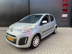 Citroën C1 - 1.0 Tendance 5-DRS Nieuwe APK