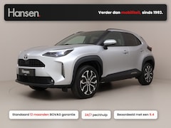 Toyota Yaris Cross - 1.5 Hybrid Dynamic I Stuur en Stoelverwaming I Camera I Adptive Cruise