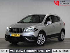 Suzuki S-Cross - 1.4 Boosterjet Exclusive Trekhaak
