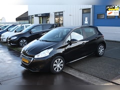Peugeot 208 - 1.4 e-HDi Active *AUTOMAAT*BJ'13*NAVI