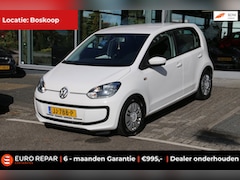 Volkswagen Up! - 1.0 move up BlueMotion NL-AUTO NAVI NAP