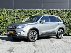 Suzuki Vitara - 1.4 Boosterjet Style Smart Hybrid, 1E EIGENAAR, PANORAMADAK, NAVIGATIE, ADAPT. CRUISE, CLI