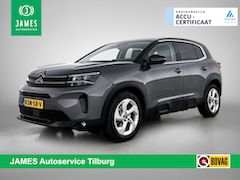 Citroën C5 Aircross - 1.6 Plug-in Hybrid 225 Feel CAMERA | NAVI & CARPLAY | AD-CRUISE