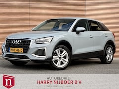 Audi Q2 - 35 TFSI S Edition Trekhaak / Camera / Adapt. Cruise / Carplay