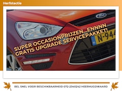 Ford S-Max - 2.0 EcoBoost S Edition Automaat | Mars Red MetalliC