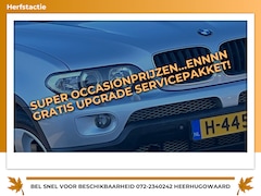 BMW X5 - 3.0i Automaat - Titan Silber/Dakota leder - Young Timer t/m 2031
