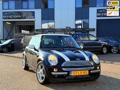 MINI 3-Deurs - nap APK Sport 1.6 Cooper Chili