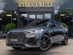 Audi Q3 Sportback - 45 TFSIe S-Line|PANO|SFEER|ACC|MATRIX|20''