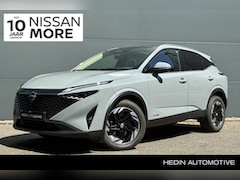 Nissan Qashqai - 1.5 e-Power N-Connecta | Panoramadak | Apple Carplay / Android Auto | Climate Control | Ad