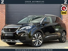 Peugeot 3008 - 1.6 HYbrid 225 Allure Plug-in, Panoramadak, LED, Zeer Compleet