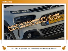 Citroën C4 Cactus - 1.2 PureTech 110pk Business - Blanc Nacré - Carplay/Cruise/Camera
