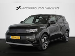 Opel Frontera - 1.2 Turbo Hybrid GS 7p. Camera Apple CarPlay Climate Control