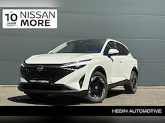 Nissan Qashqai - 1.5 e-Power N-Connecta | Panoramadak | Apple Carplay / Android Auto | Climate Control | Ad