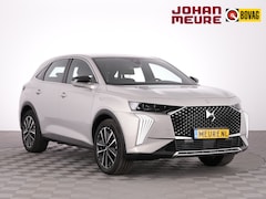 DS 7 - 7 E-Tense 225pk Bastille | Full LED | NAVI | ECC | PHEV