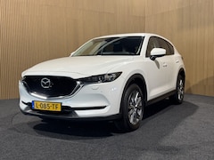 Mazda CX-5 - 2.0 SkyActiv-G 165 Comfort | Trekhaak | Clima | DAB | CarPlay