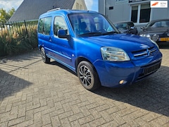 Citroën Berlingo - 1.6 HDi Multispace Attraction Duits Kenteken
