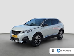 Peugeot 3008 - 1.2 PureTech GT Line | Trekhaak | Panoramadak | Keyless | Camera | Elektr. bedienbare acht