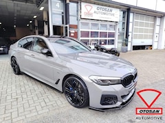 BMW 5-serie - 545e xDrive M Performance Nardo 360 cam. 70.000