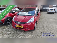 Honda Jazz - 1.4 Comfort Plus /Cruise Control/LM-Velgen/Mistlampen